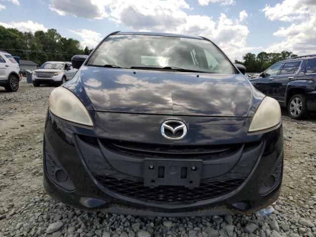 2012 Mazda 5