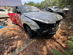 Salvage cars for sale at Hueytown, AL auction: 2013 Chevrolet Cruze LT