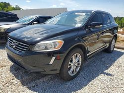 Volvo salvage cars for sale: 2016 Volvo XC60 T5 Premier