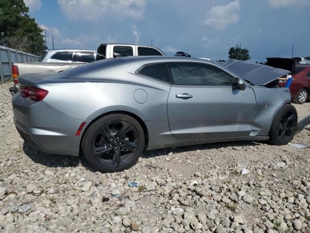 2023 Chevrolet Camaro LT