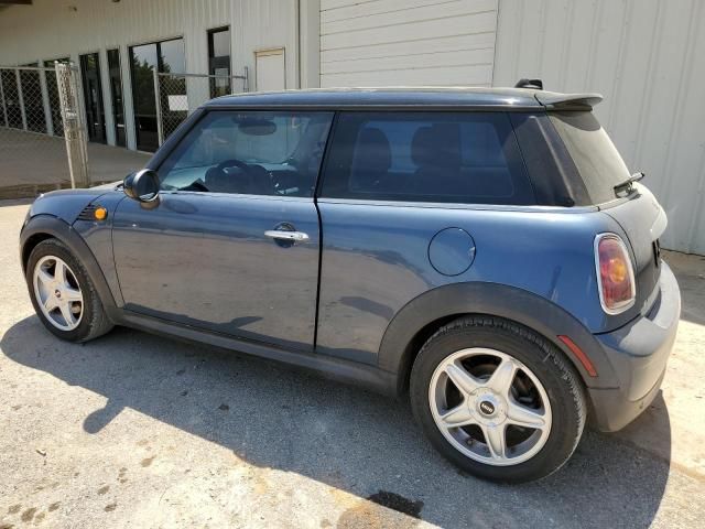 2010 Mini Cooper