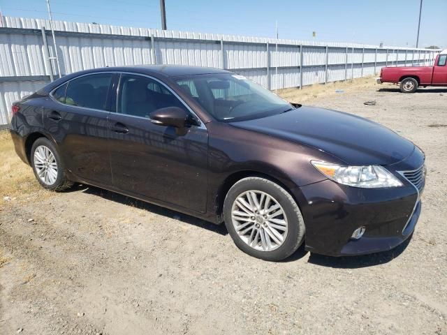 2014 Lexus ES 350