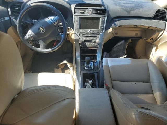 2006 Acura 3.2TL