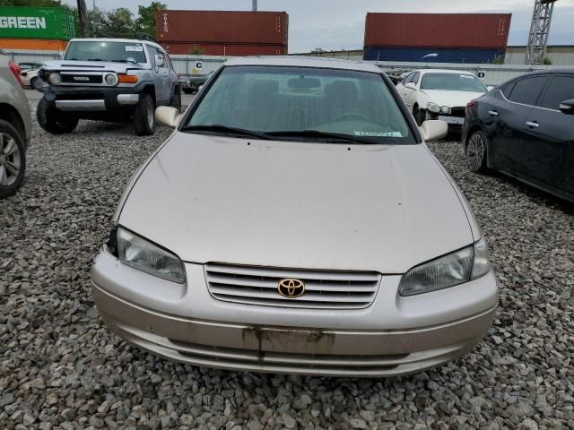 1997 Toyota Camry CE