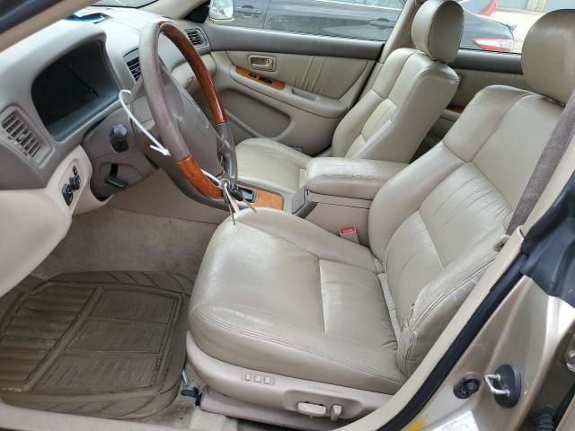 2000 Lexus ES 300