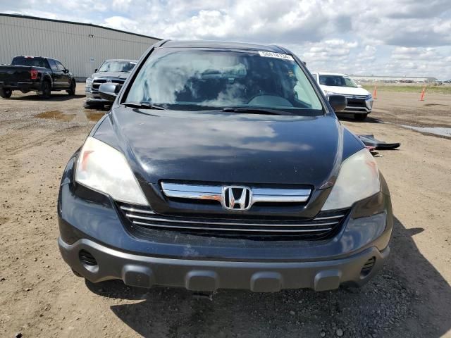 2008 Honda CR-V EX