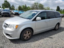 Cars With No Damage for sale at auction: 2011 Dodge Grand Caravan Crew