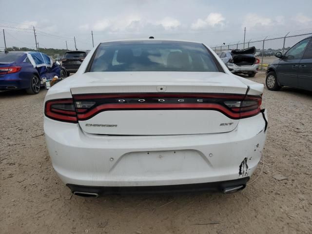 2018 Dodge Charger SXT