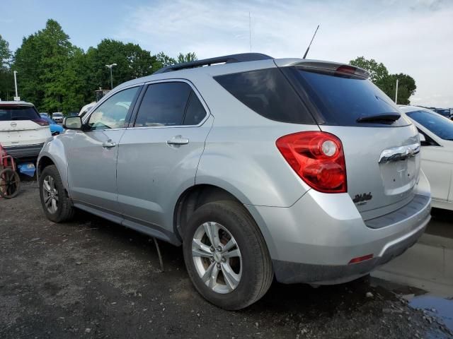 2011 Chevrolet Equinox LT