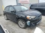 2011 Mitsubishi Outlander Sport SE