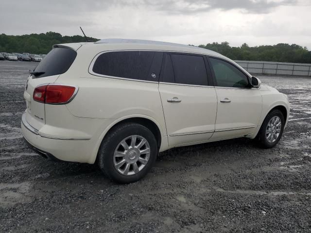 2013 Buick Enclave