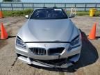 2015 BMW 650 XI