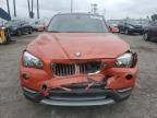 2014 BMW X1 SDRIVE28I