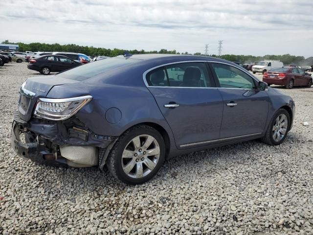 2013 Buick Lacrosse