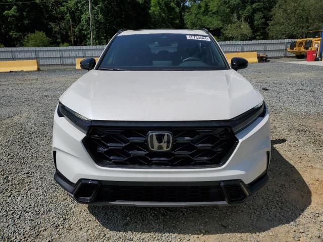 2023 Honda CR-V Sport