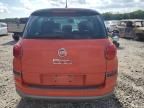 2018 Fiat 500L Trekking