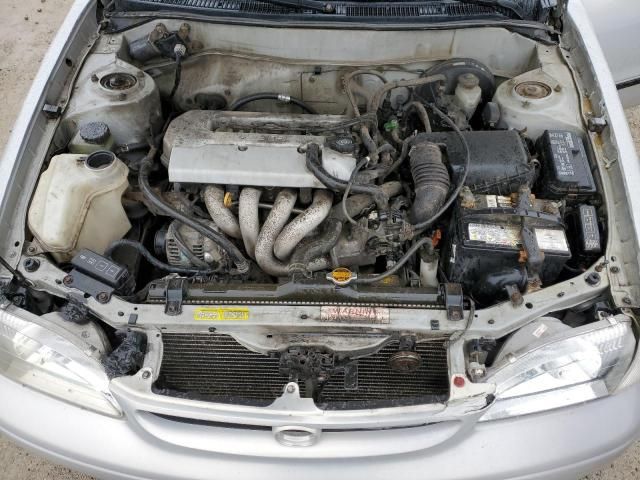 1999 Toyota Corolla VE