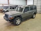 2007 Jeep Commander