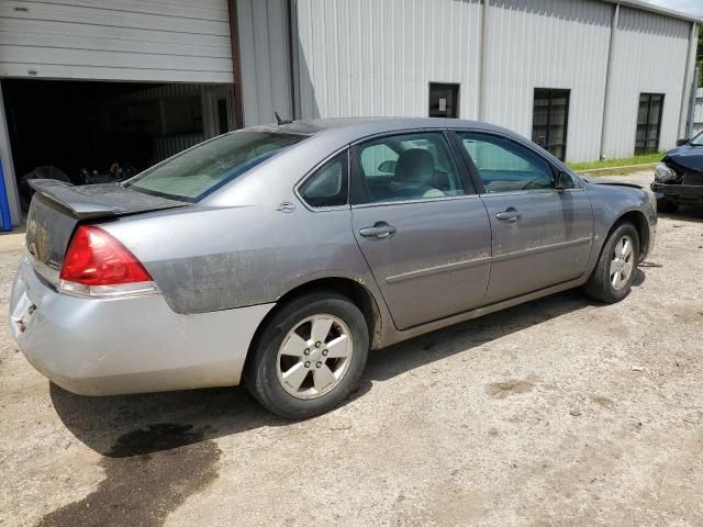 2006 Chevrolet Impala LS