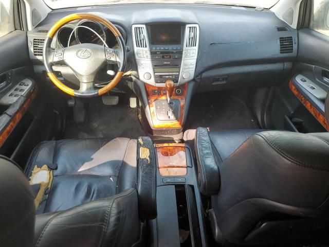 2005 Lexus RX 330