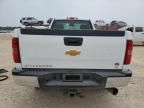 2013 Chevrolet Silverado K2500 Heavy Duty