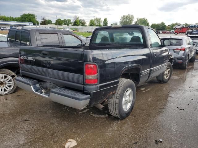 1999 Dodge RAM 1500