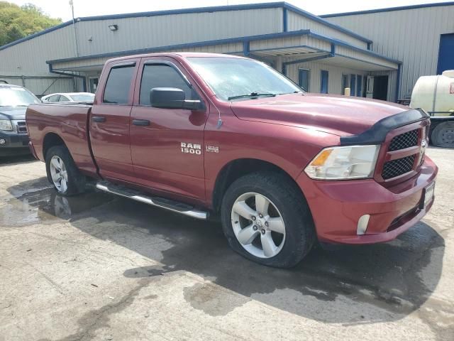 2013 Dodge RAM 1500 ST