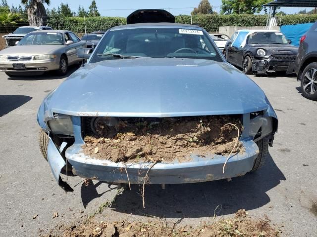 2005 Ford Mustang GT