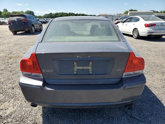 2005 Volvo S60 2.5T