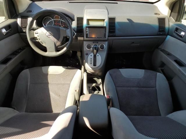 2007 Nissan Sentra 2.0