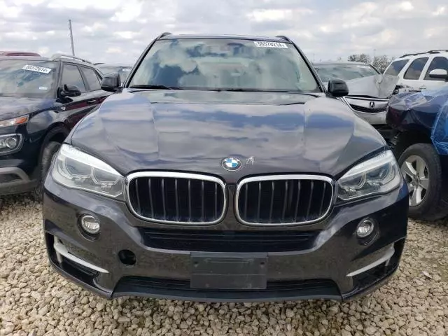 2014 BMW X5 SDRIVE35I