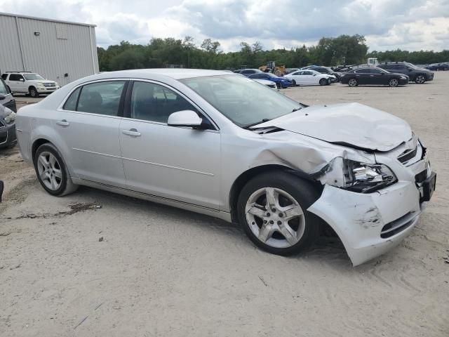 2010 Chevrolet Malibu 1LT