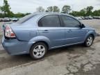 2007 Chevrolet Aveo LT