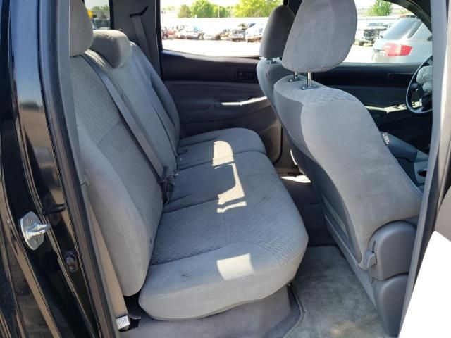 2010 Toyota Tacoma Double Cab