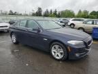 2013 BMW 528 XI