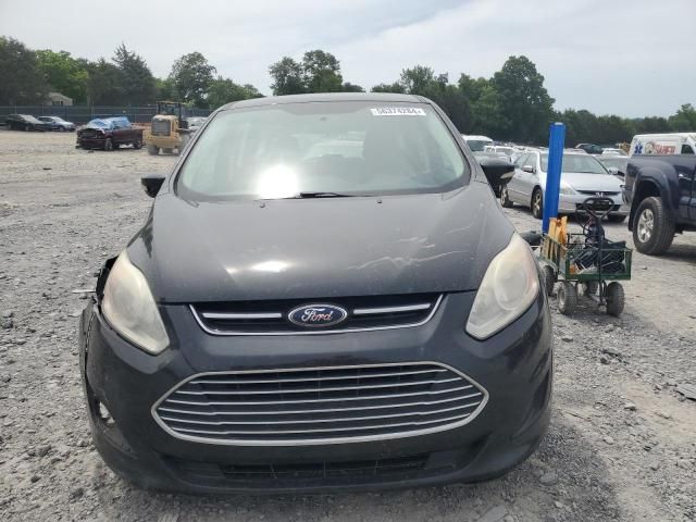 2014 Ford C-MAX SE