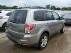 2009 Subaru Forester 2.5X Premium