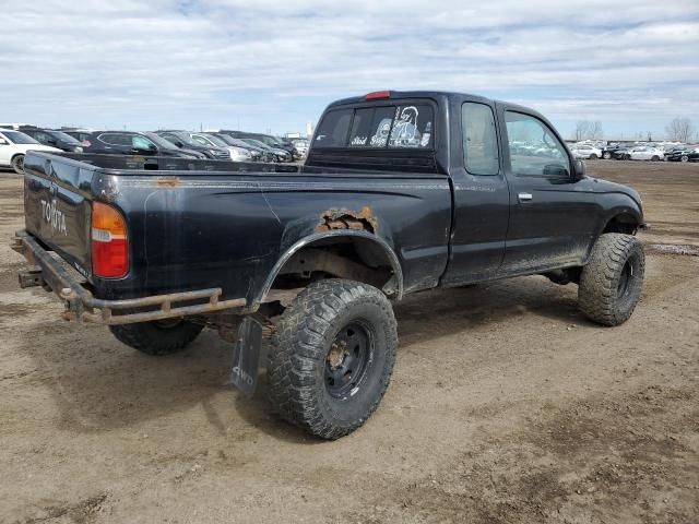 1996 Toyota Tacoma Xtracab