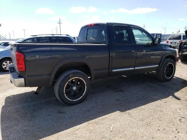 2007 Dodge RAM 1500 ST