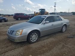 Cadillac salvage cars for sale: 2008 Cadillac DTS