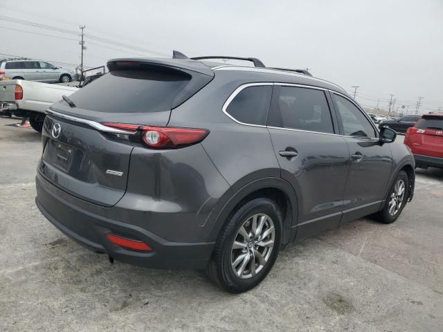 2019 Mazda CX-9 Touring