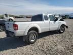 2011 Ford Ranger Super Cab