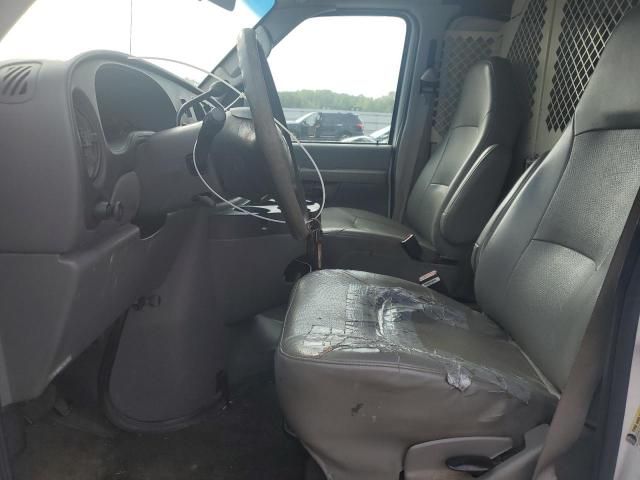 2007 Ford Econoline E150 Van