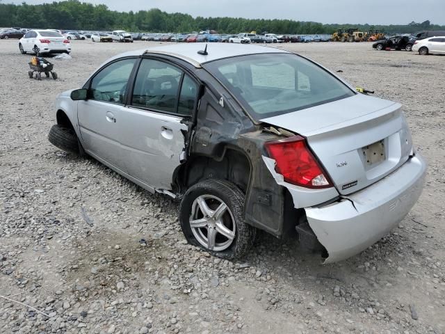 2007 Saturn Ion Level 2