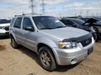 2005 Ford Escape Limited