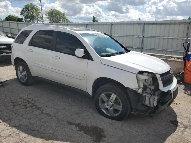 2008 Chevrolet Equinox LT