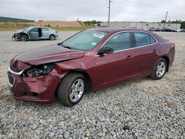 2016 Chevrolet Malibu Limited LT