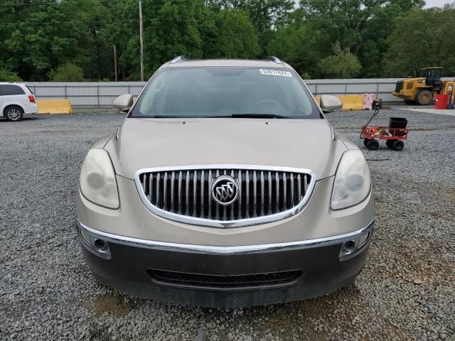 2008 Buick Enclave CXL