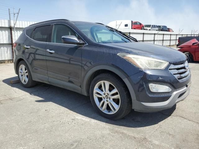 2014 Hyundai Santa FE Sport