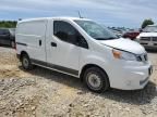 2020 Nissan NV200 2.5S